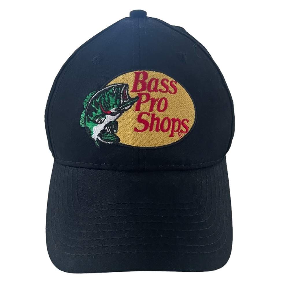Bass Pro Shop Snap Back Hat
